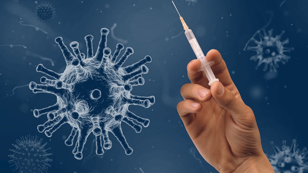 Johns Hopkins Medicine Researchers Say Sars Co V 2 Booster Doses Should Be Investigated Immunocompromised Patients Pic 6 15 21du Syringe 5873159 1920 Pixabay