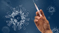 Johns Hopkins Medicine Researchers Say Sars Co V 2 Booster Doses Should Be Investigated Immunocompromised Patients Pic 6 15 21du Syringe 5873159 1920 Pixabay