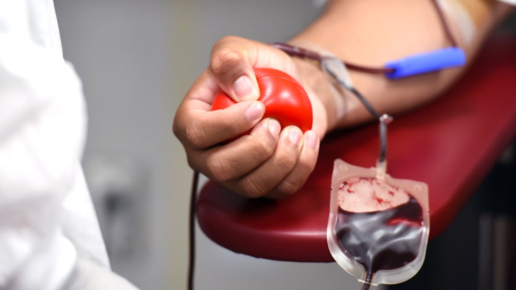 Nation Confronts Severe Blood Shortage, Blood Donations Urgently Needed Pic 6 22 21du Blood 5427229 1920 Pixabay