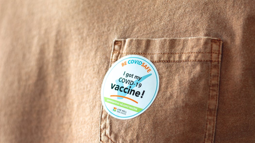 President Biden Plans To Ensure 70% U s Vaccinated By July 4 With Five Actions Pic 6 3 21du Marisol Benitez Oy8 Kh Pct3 V8 Unsplash Unsplash