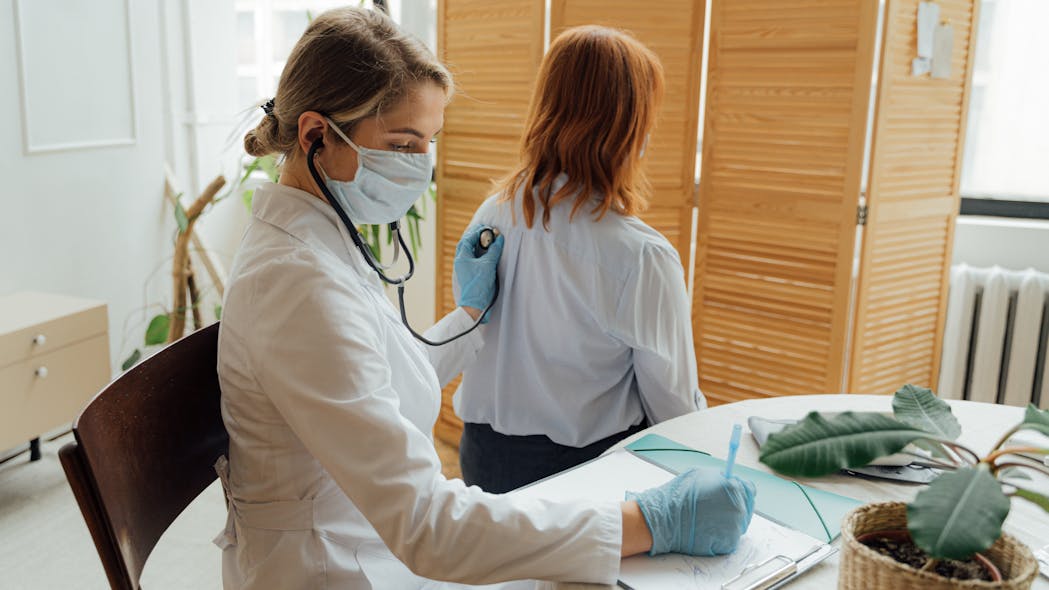 Pw C Report Projects 6 5% Healthcare Cost Increases Pic 6 10 21du Pexels Anthony Shkraba 5214998 Pexels