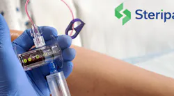 Photo courtesy of Magnolia Medical Technologies