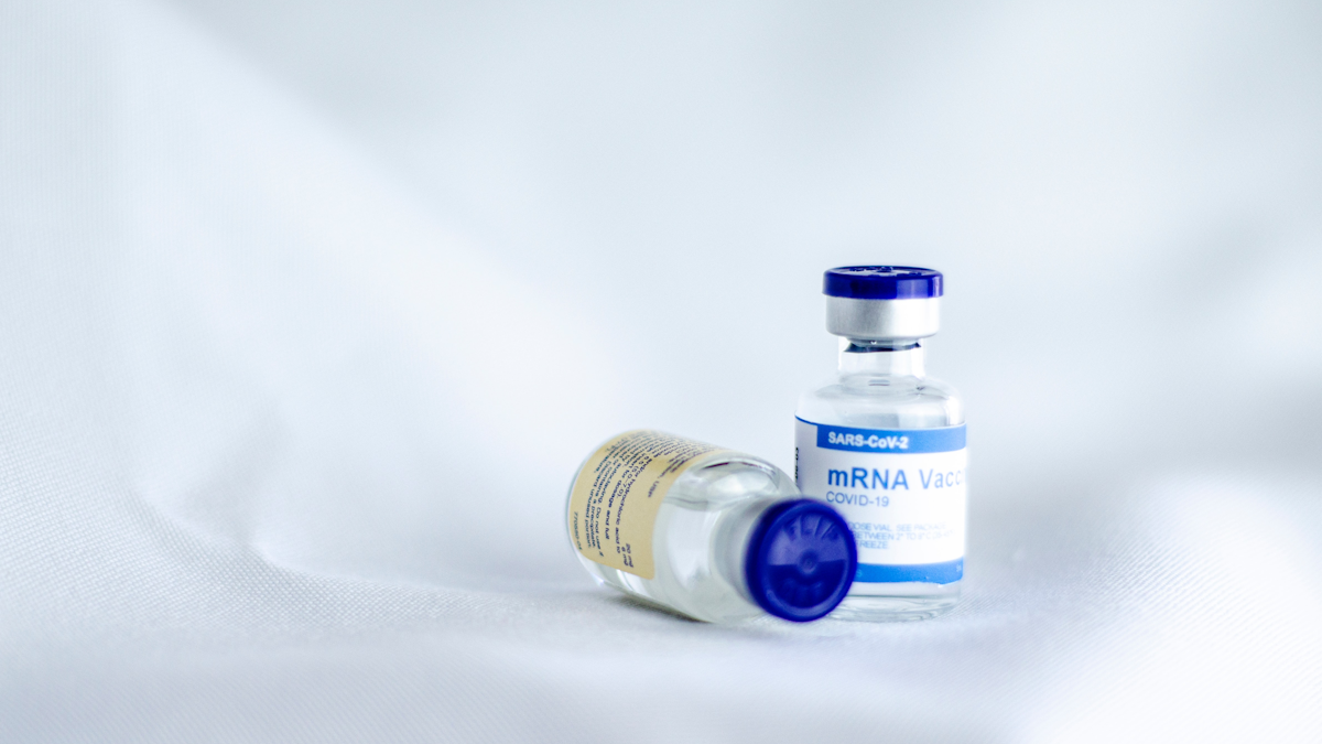 Vaccines highly effective against hospitalization from ...