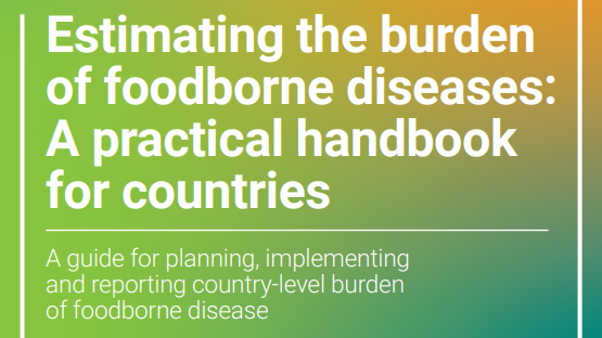 Photo courtesy of WHO