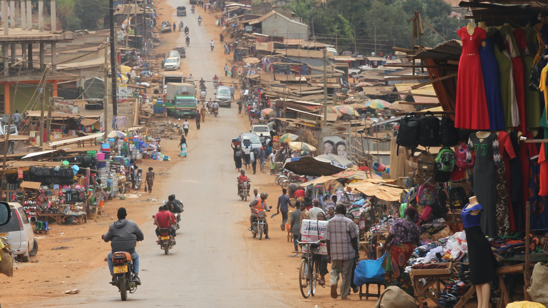 Photo by Antoine Pl&uuml;ss on Unsplash