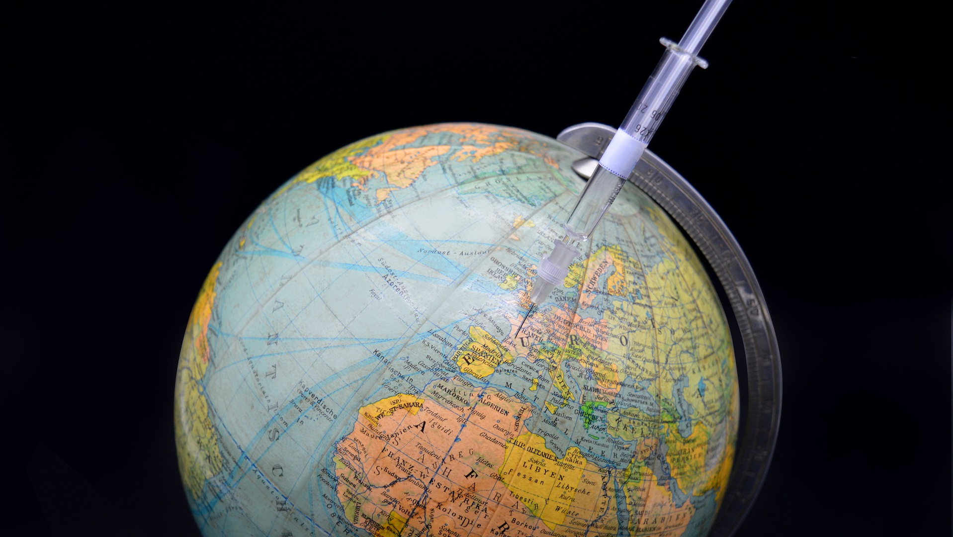 Image by Frauke Riether from Pixabay