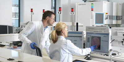 Photo courtesy of BD