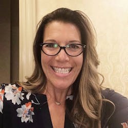 Kristine Steely Kristine Steely