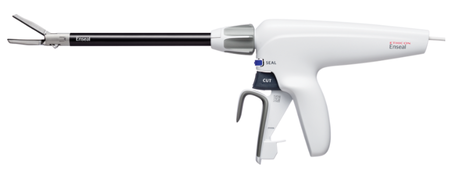 Photo courtesy of Johnson & Johnson