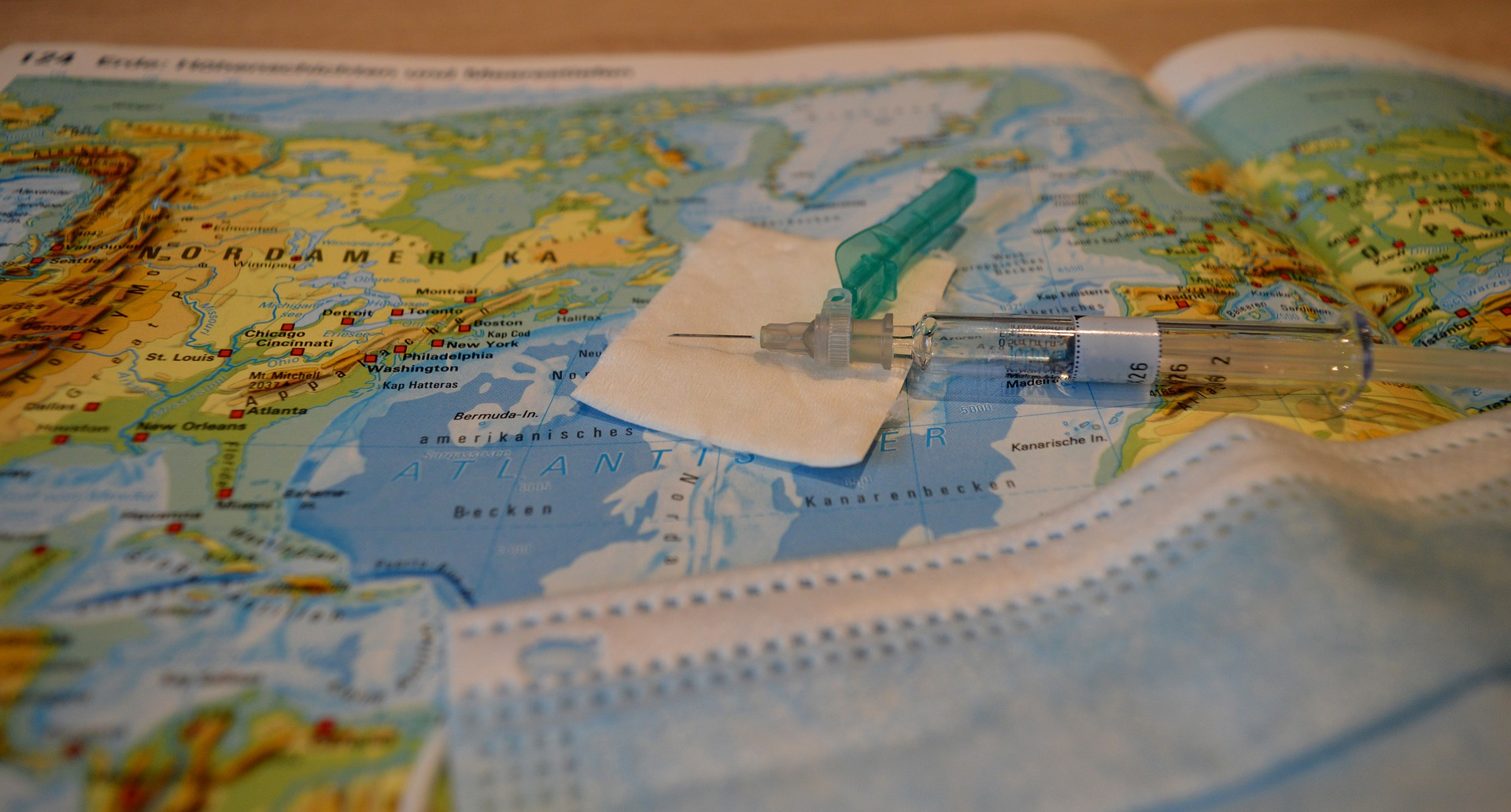 Image by Frauke Riether from Pixabay