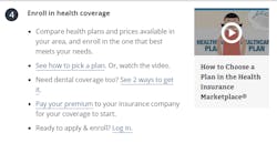 Photo courtesy of CMS Photo courtesy of CMS