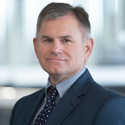 Brian Hazelwood Brian Hazelwood