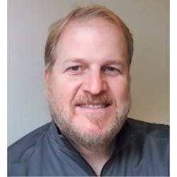 Dave Salus Dave Salus