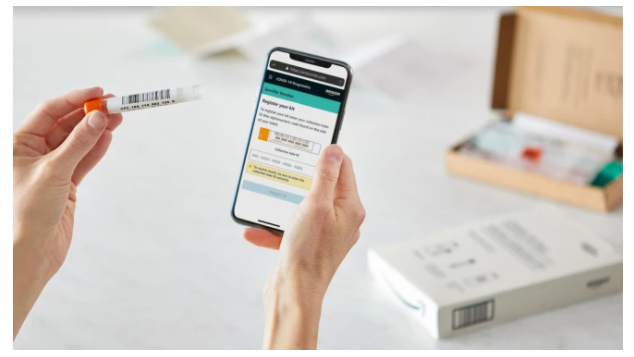 Photo courtesy of Amazon