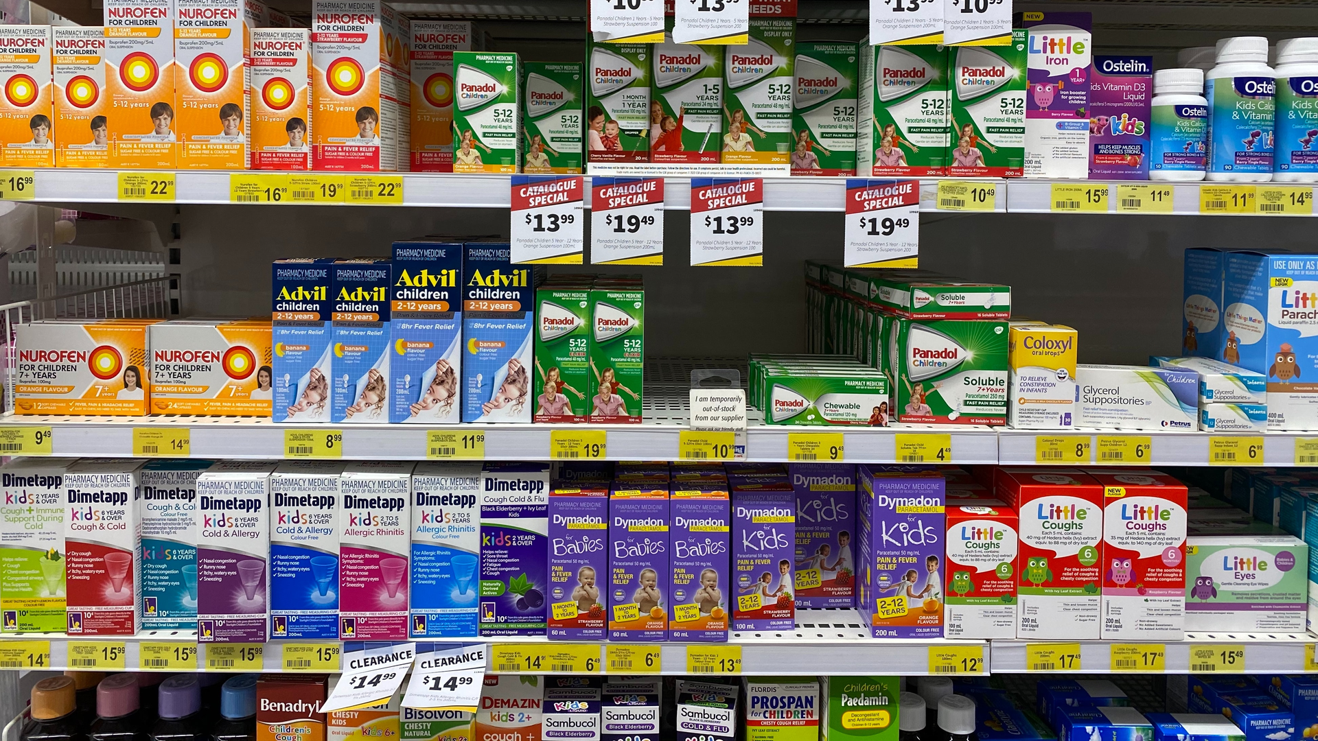 Photo by Franki Chamaki on Unsplash