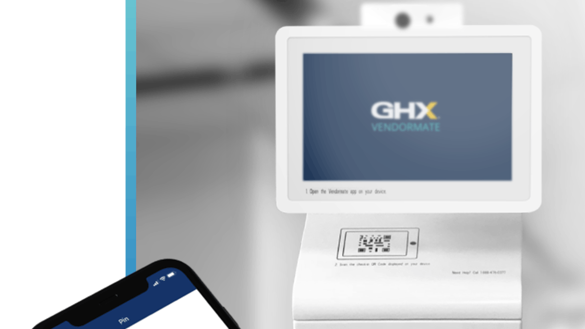 Ghx Expands Vendormate Kiosk To Feature Digital Visitor Management Pic 7 1 21du 2021 04 22 Kiosk Phone 2x Ghx