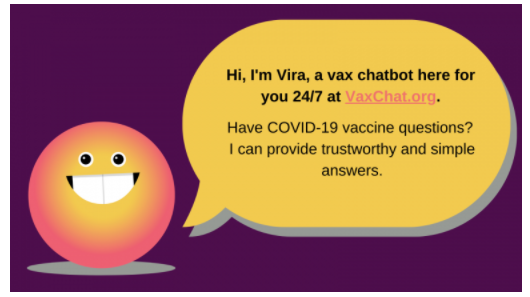 Photo courtesy of Johns Hopkins Bloomberg School of Public Health