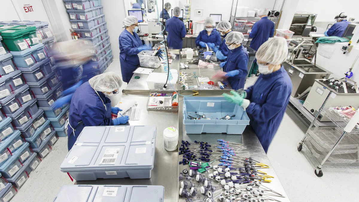 Medical Device Reprocessing Diverts More Than One Million Pounds Of medical-device-reprocessing-diverts-more-than-one-million-pounds-of