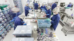 Photo Courtesy Of Medline Industries, Inc