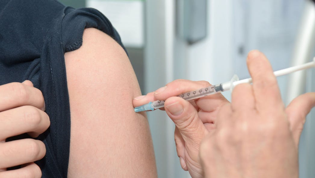 Organizations Say Covid 19 Vaccines Should Be Mandatory For Healthcare Personnel Pic 7 14 21du Hyttalo Souza A1p0 Z7 R Sk L8 Unsplash Unsplash
