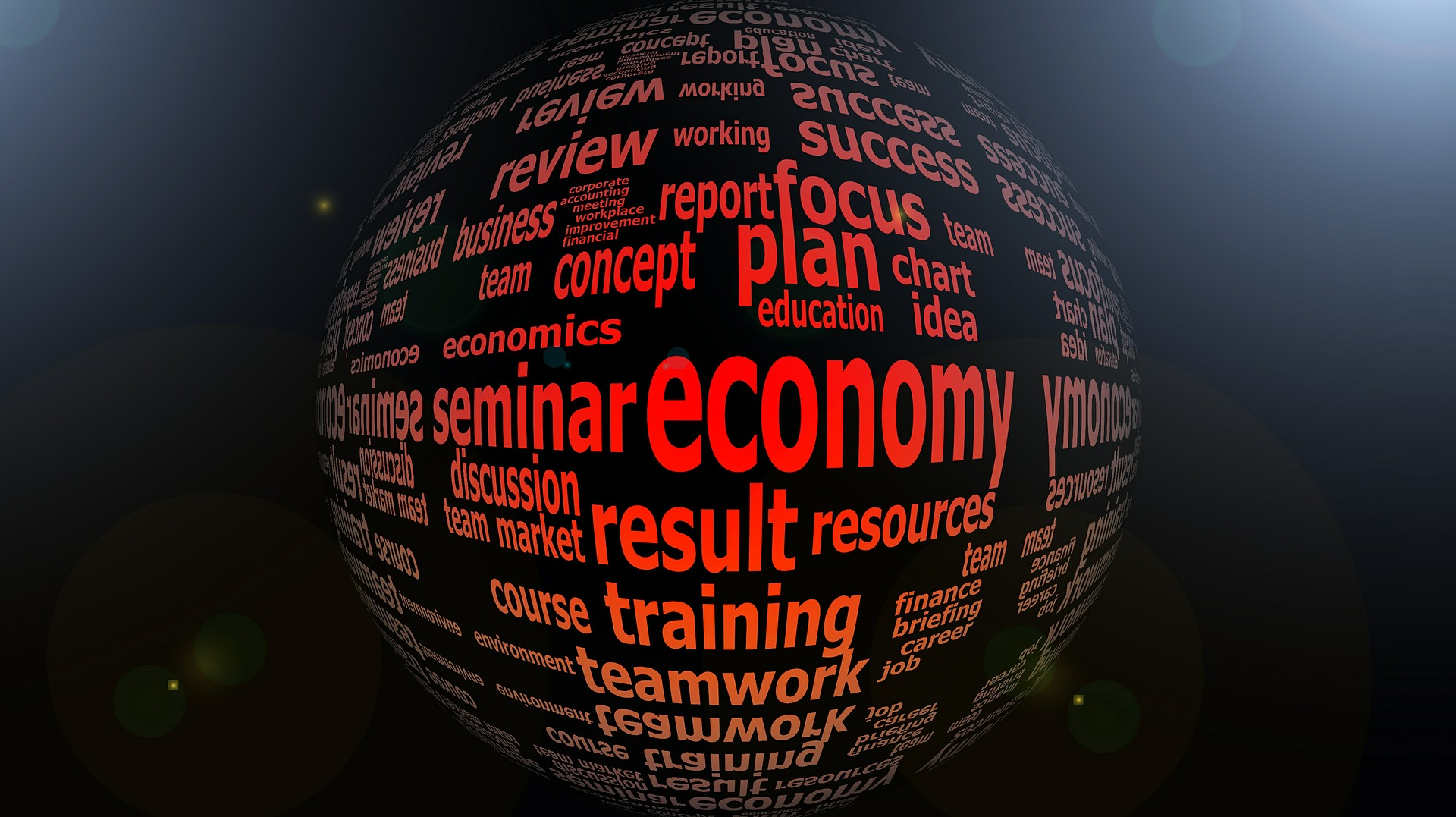 Image by Gerd Altmann from Pixabay