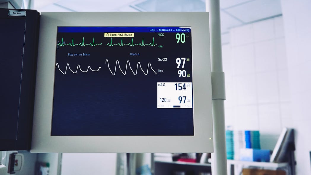 Reduced Hospital Costs Using Continuous Pulse Oximetry And Capnography Monitoring Of High Risk Patients Pic 7 9 21du Maxim Tolchinskiy Hone M Ahh Cxi Unsplash Unsplash