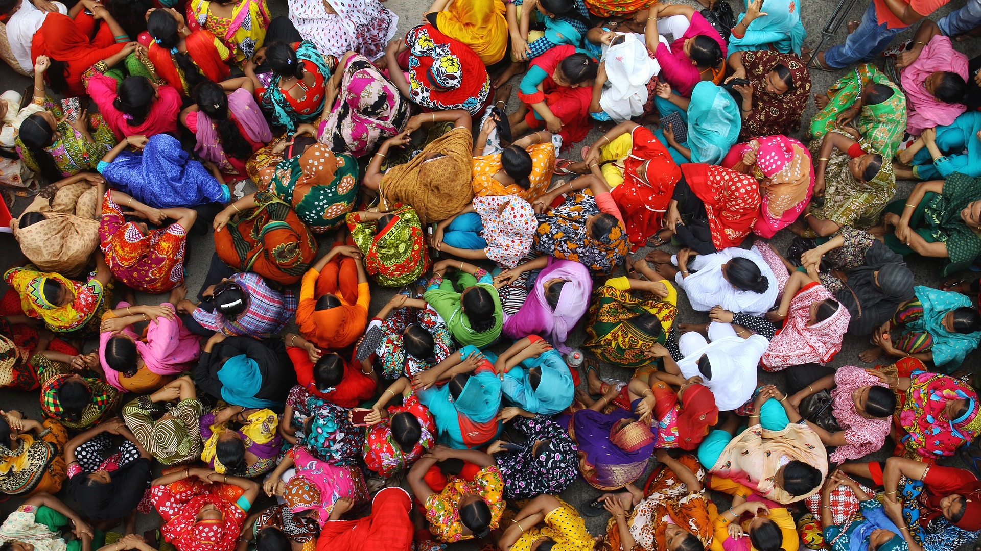 Image by Maruf Rahman from Pixabay