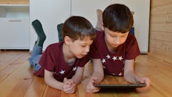 More than two hours of daily screen time linked to cognitive problems in children born extremely preterm More than two hours of daily screen time linked to cognitive problems in children born extremely preterm