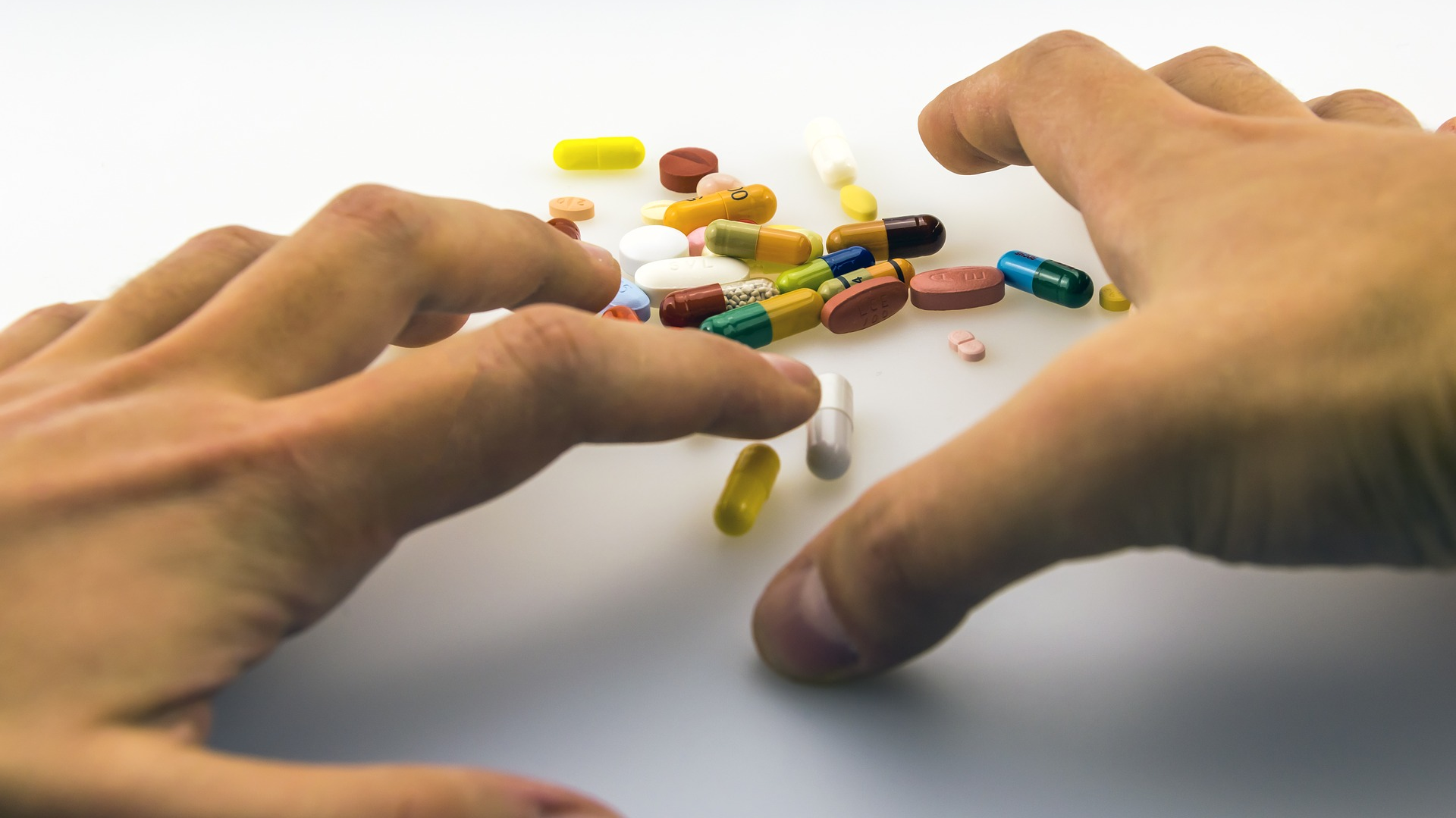 More Americans in addiction treatment, but there are gaps