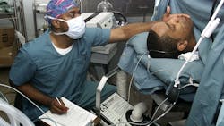 ACS program aims to improve quality and safety for surgical patients ACS program aims to improve quality and safety for surgical patients