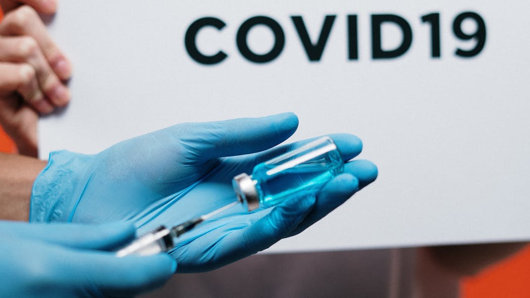 FDA issues updated warnings for the Janssen vaccine due to rare GBS cases