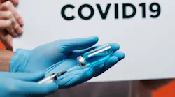 FDA issues updated warnings for the Janssen vaccine due to rare GBS cases