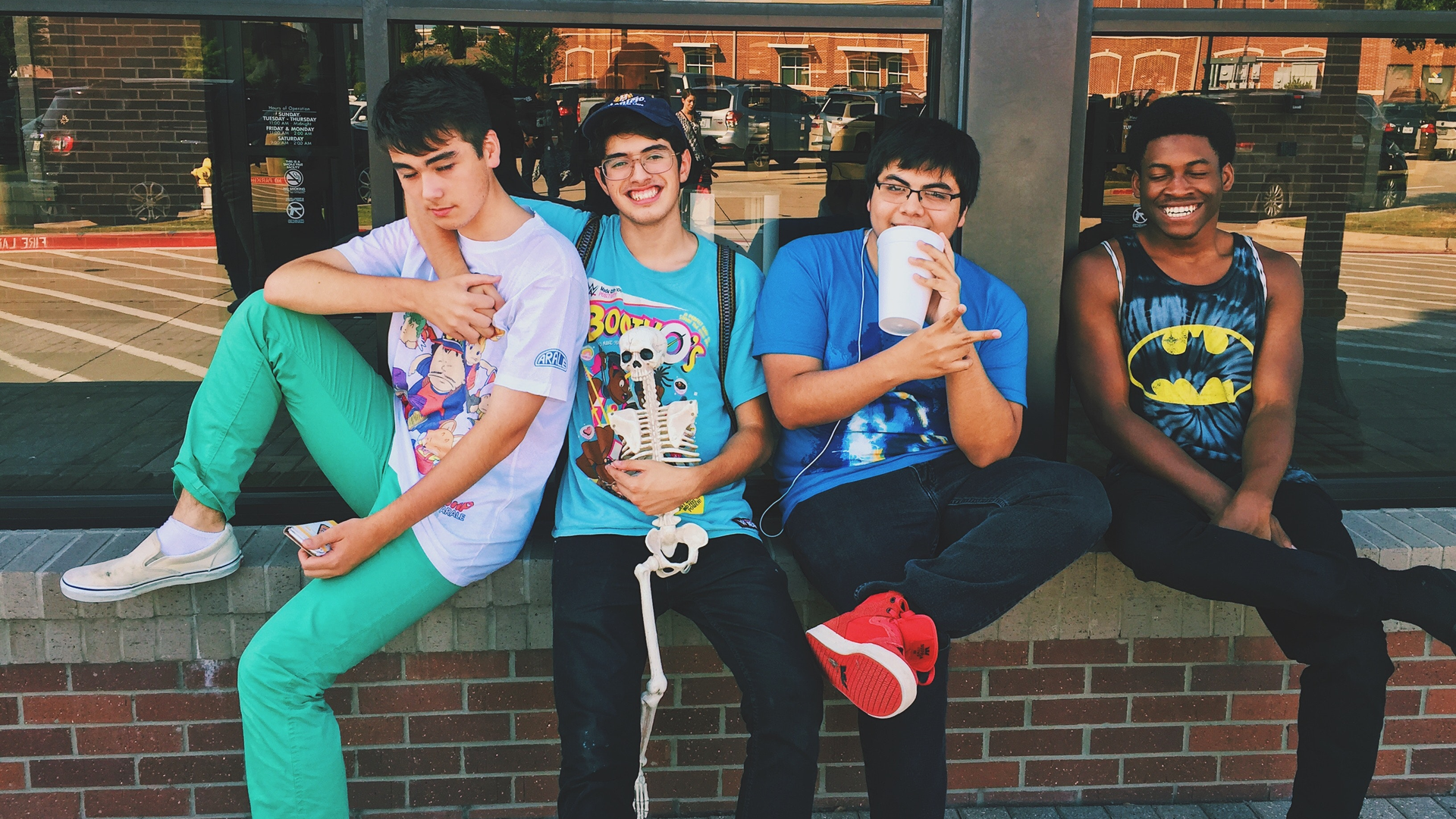 MMWR reports almost 52% of unvaccinated adolescents aged 13&ndash;17 years would receive a COVID-19 vaccination