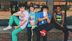 MMWR reports almost 52% of unvaccinated adolescents aged 13–17 years would receive a COVID-19 vaccination MMWR reports almost 52% of unvaccinated adolescents aged 13–17 years would receive a COVID-19 vaccination