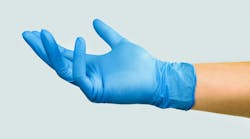 Premier Inc. and Honeywell collaborate to expand production of nitrile exam gloves