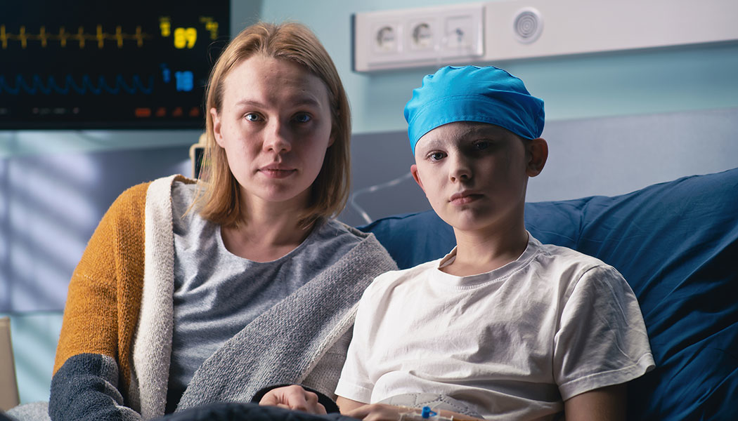 FDA approves component of treatment regimen for most common childhood cancer