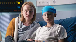 FDA approves component of treatment regimen for most common childhood cancer