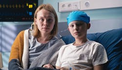 FDA approves component of treatment regimen for most common childhood cancer FDA approves component of treatment regimen for most common childhood cancer