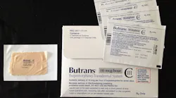 Emergency department-administered, high-dose buprenorphine may enhance opioid use disorder treatment outcomes