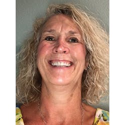 Mary K. Lane Mary K. Lane