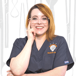 Sarah B. Cruz Sarah B. Cruz