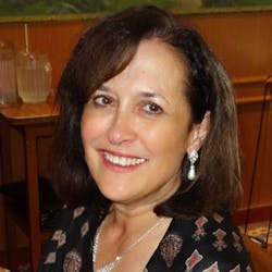 Susan Harley Susan Harley