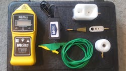 Healthmark Industries acquires McGan Technology, LLC Healthmark Industries acquires McGan Technology, LLC