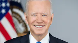 Joe Biden Courtesy Of Whitehouse