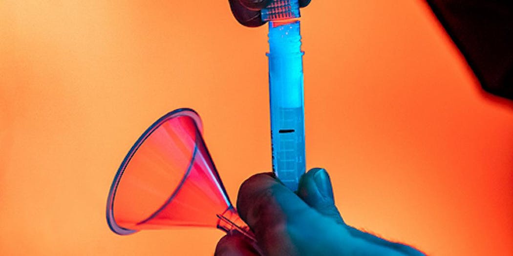 Nih Study Builds Case For Frequent Covid 19 Antigen Testing Pic 7 5 21du 20210630 Saliva Nih + Fred Zwicky University Of Illinois