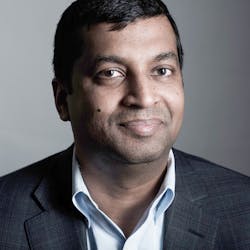 Anthony Fernando Anthony Fernando