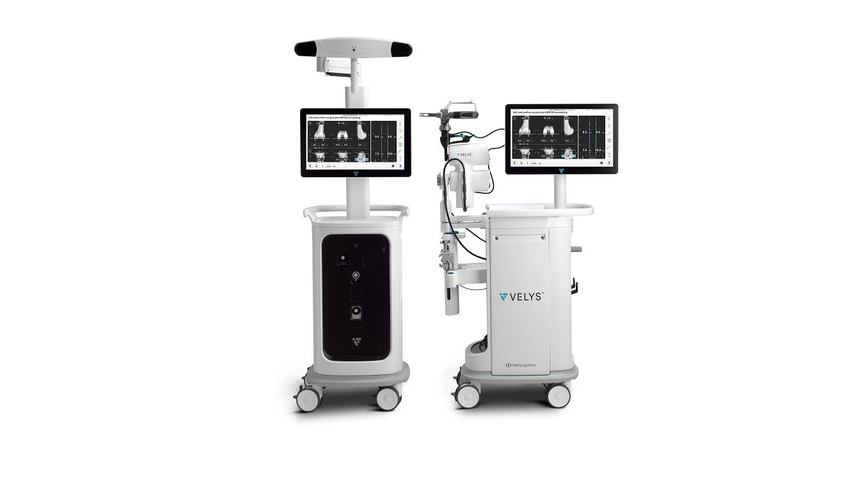Velys Robotic Assisted Solution 612ce53e13d53