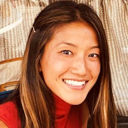 Deborah Chung Deborah Chung