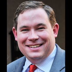 J. Hudson Garrett Jr. J. Hudson Garrett Jr.