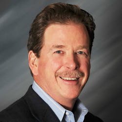 David St. Clair David St. Clair